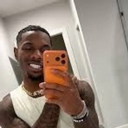 Malik Nabers
