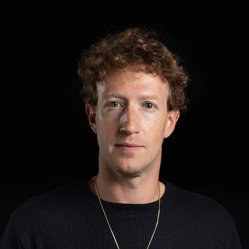 Mark Zuckerberg