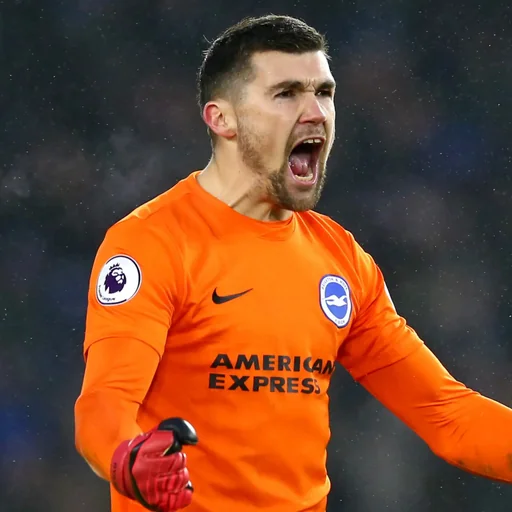 Mat Ryan