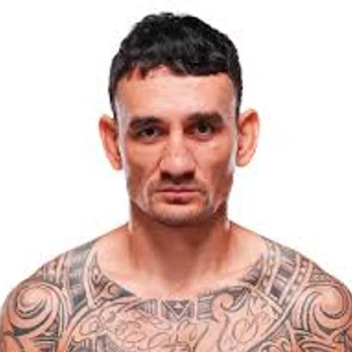 Max Holloway