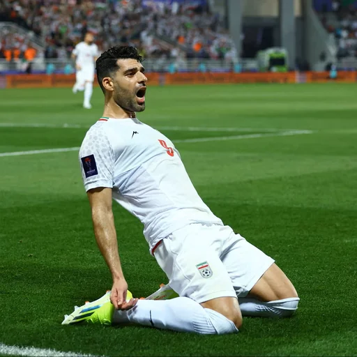 Mehdi Taremi