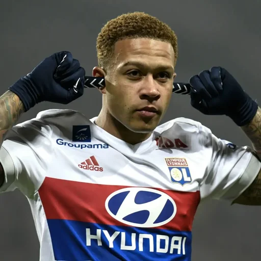 Memphis Depay