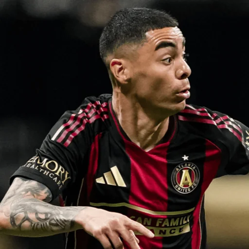 Miguel Almirón