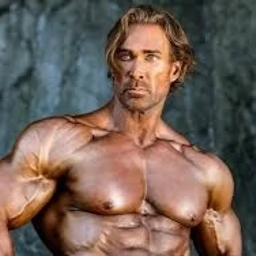 Mike O'Hearn