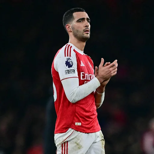 Mikel Merino