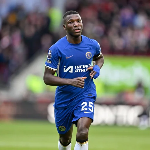 Moisés Caicedo