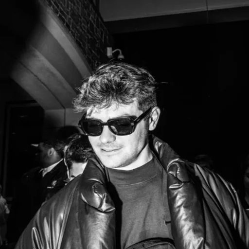 Nick Fuentes