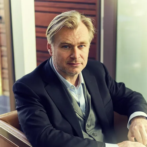 Christopher Nolan