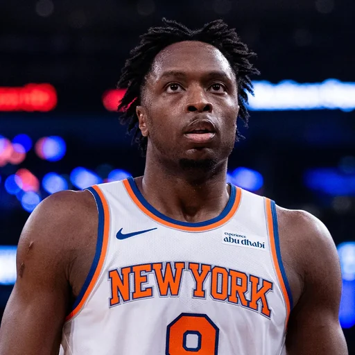 OG Anunoby