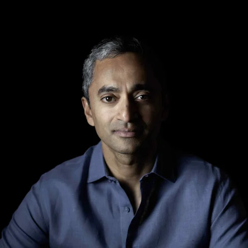Chamath Palihapitiya