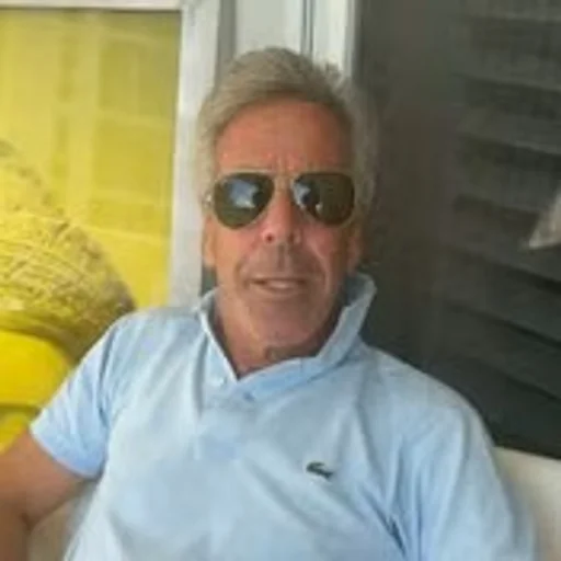 Palm Beach Pete