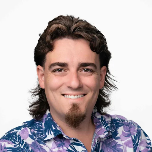 Palmer Luckey