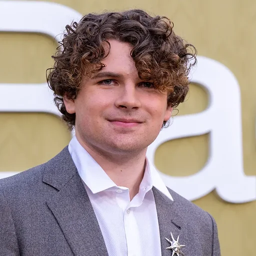 Kane Parsons