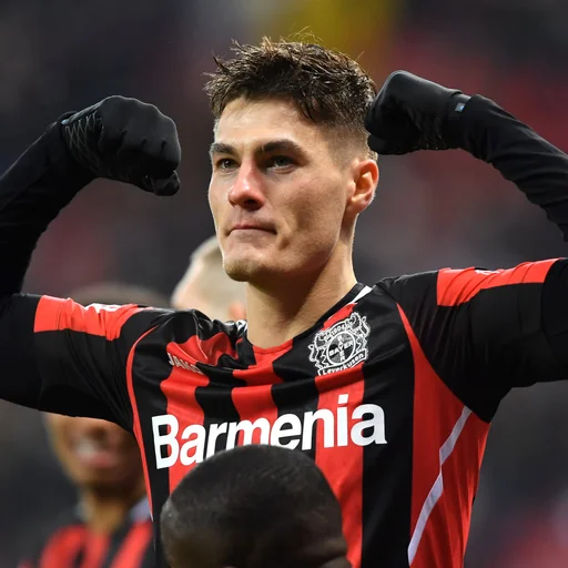 Patrik Schick