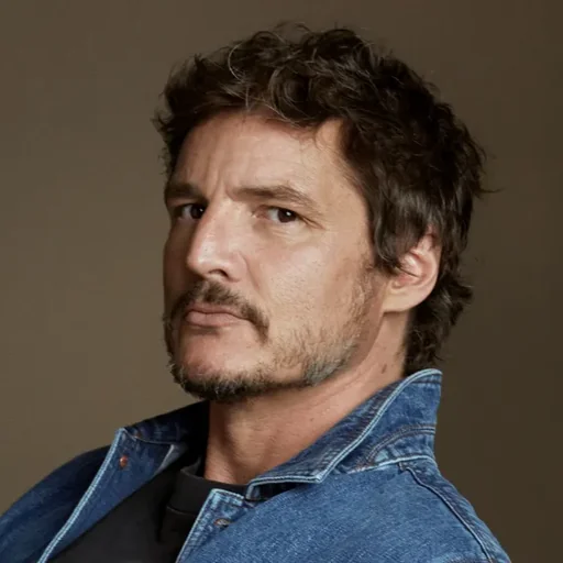 Pedro Pascal