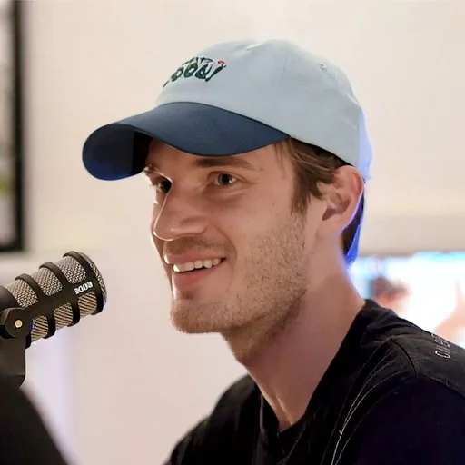 PewDiePie