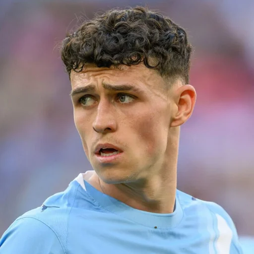 Phil Foden