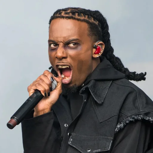 Playboi Carti