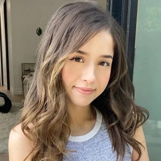 Pokimane