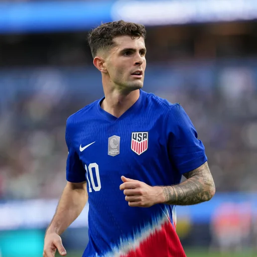 Christian Pulisic