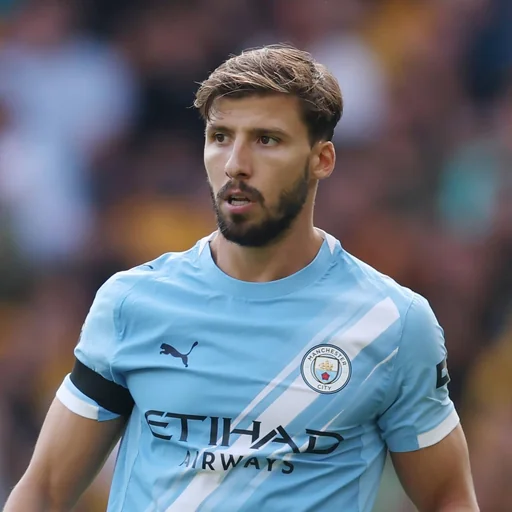 Rúben Dias