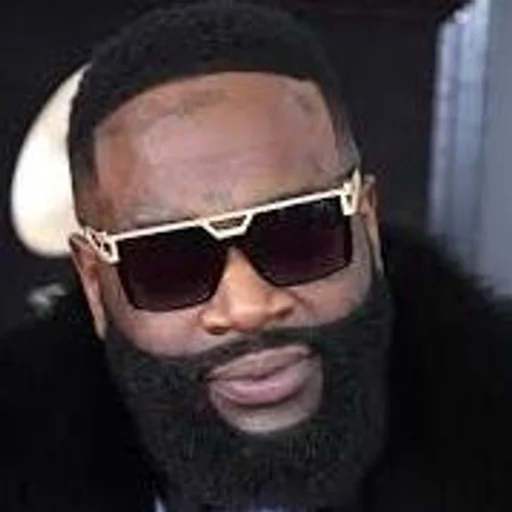 Rick Ross