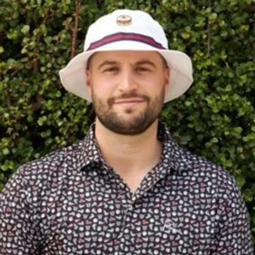 Robby Berger