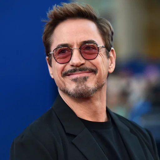Robert Downey Jr.