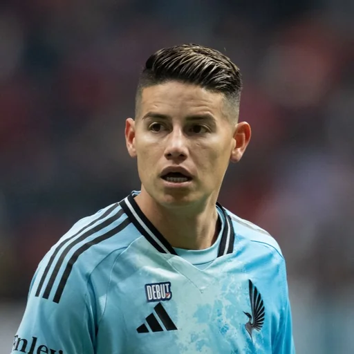 James Rodríguezest.