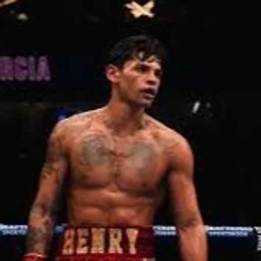 Ryan Garcia