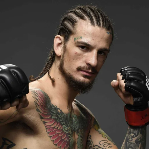 Sean O'Malley