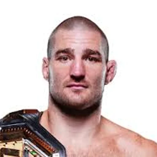 Sean Strickland