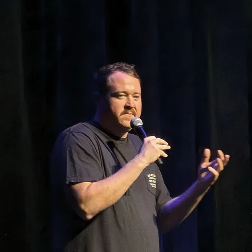 Shane Gillis
