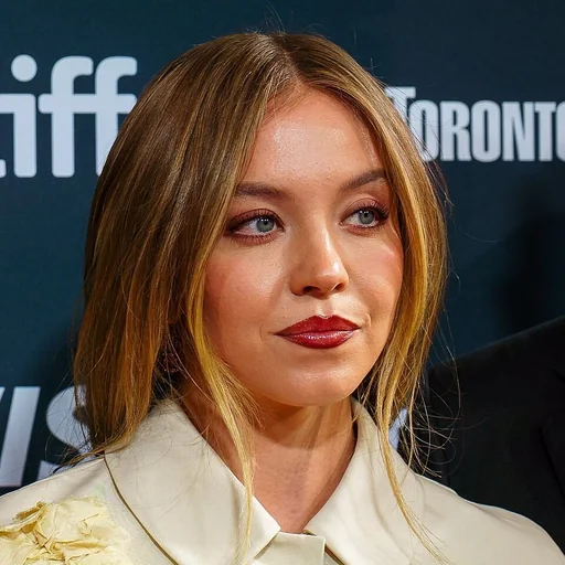 Sydney Sweeney