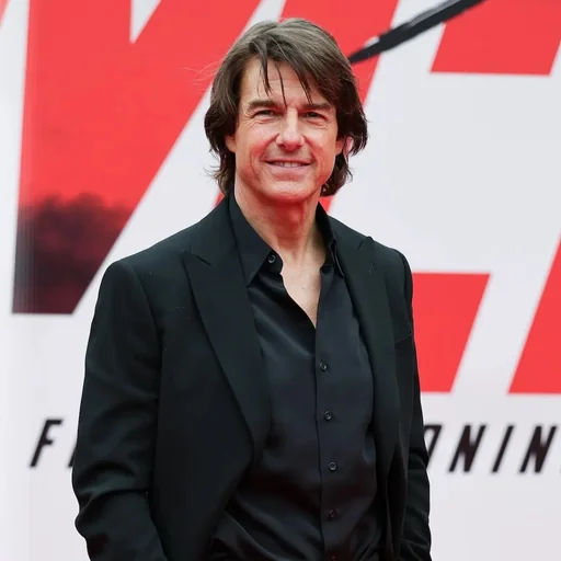 Tom Cruise