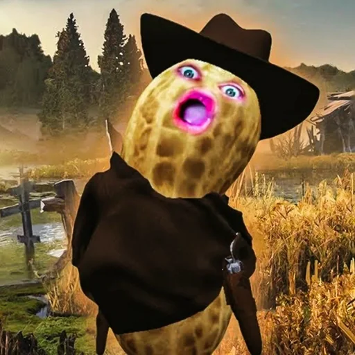 TheBurntPeanut