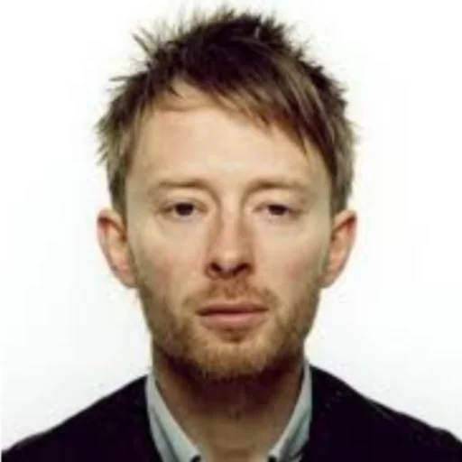 Thom York