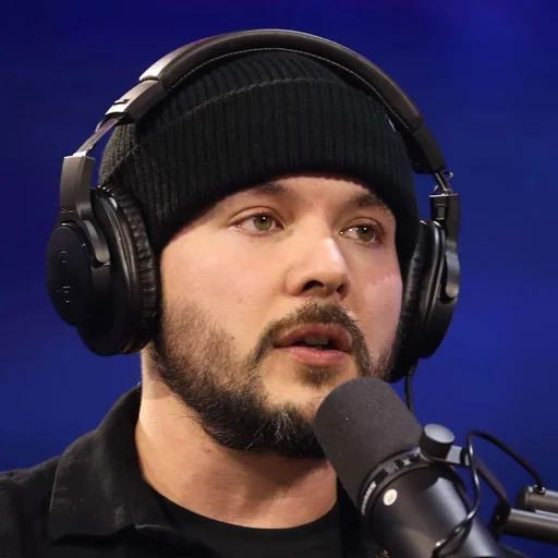 Tim Pool