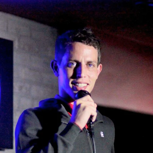 Tony Hinchcliffe