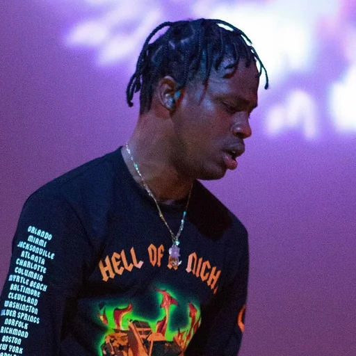 Travis Scott