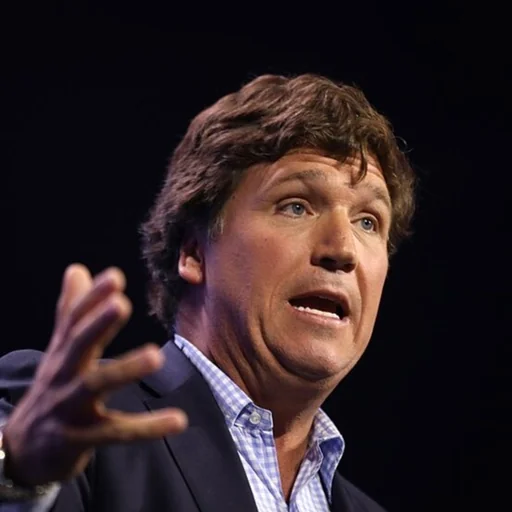 Tucker Carlson