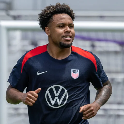 Weston McKennie