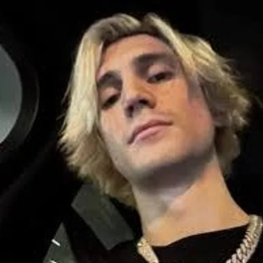 xQc